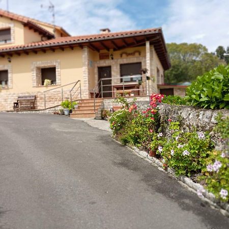 La Casina Villa Celorio  Exterior photo