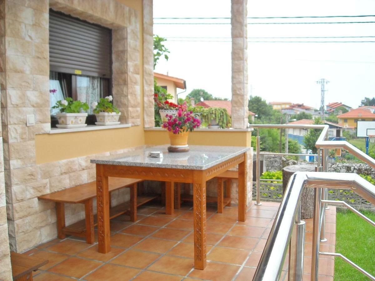 La Casina Villa Celorio  Exterior photo